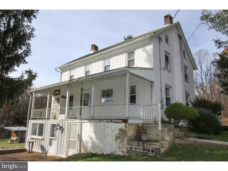 173 MOUNTAIN RD, Boyertown, PA 19512