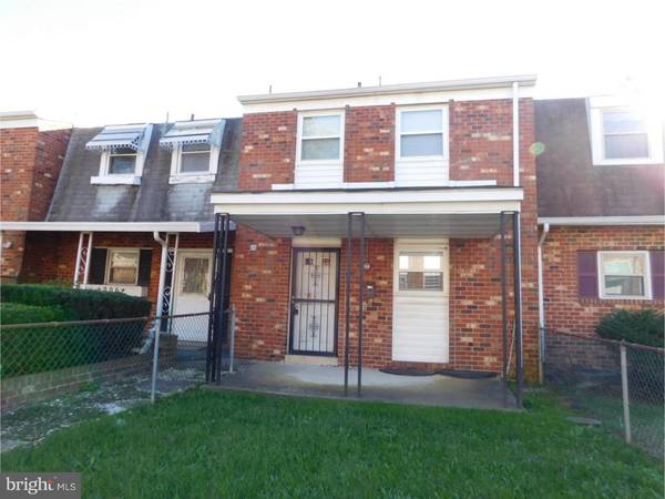 204 N MONROE ST, Wilmington, DE 19801