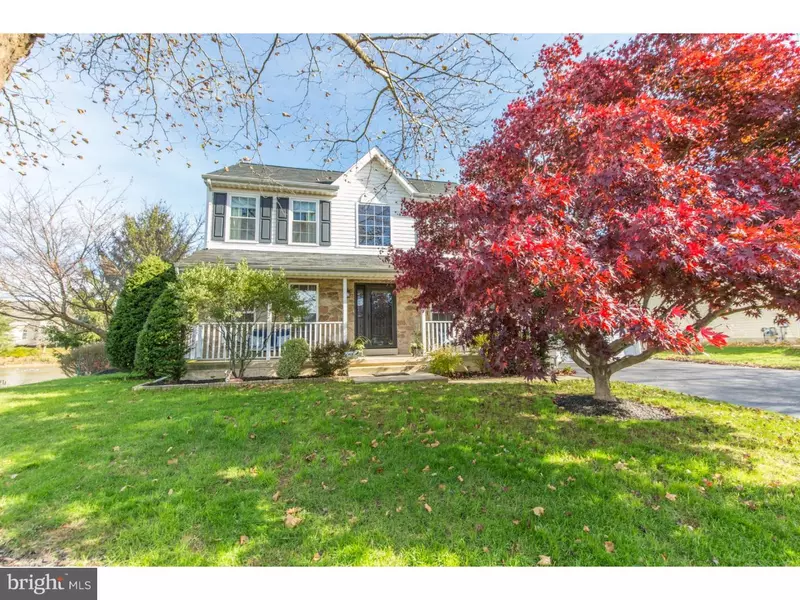 3831 DAYSTAR DR, Doylestown, PA 18902