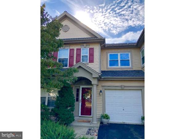 1106 JULIAN DR W #307, Warwick, PA 18974