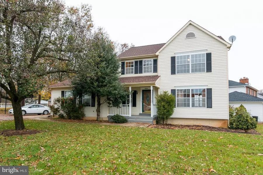 10024 OLD ARDWICK ARDMORE RD, Springdale, MD 20774