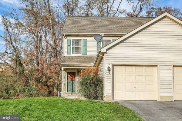 1791 LAKESIDE DR, Middletown, PA 17057