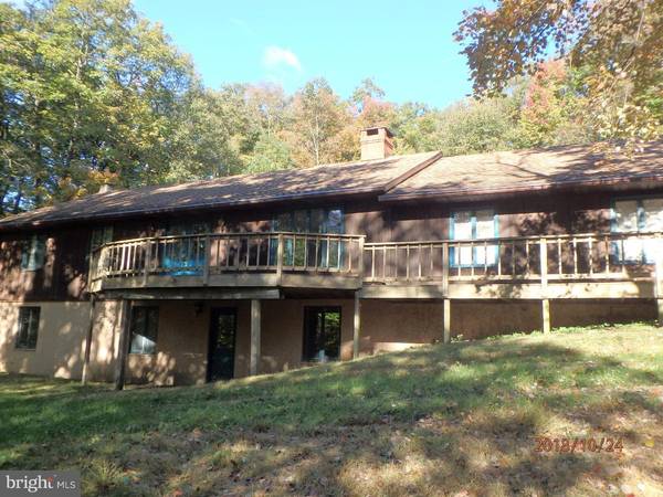 Honey Brook, PA 19344,1021 TALBOTVILLE RD