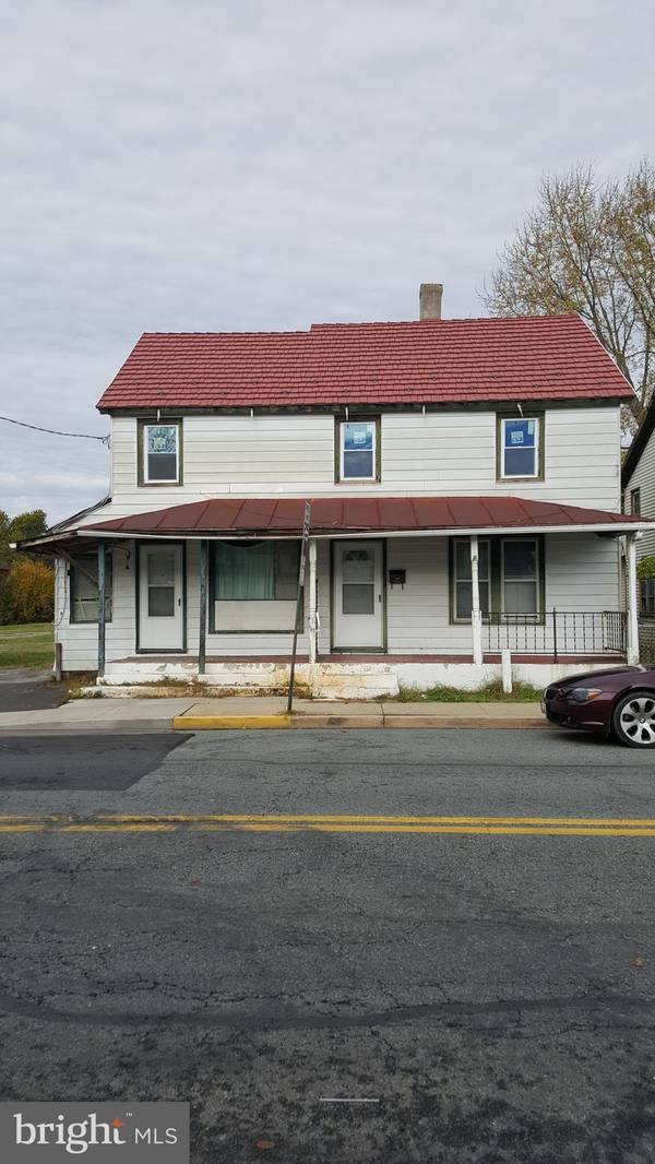 209-211 E HIGH ST, Elkton, MD 21921