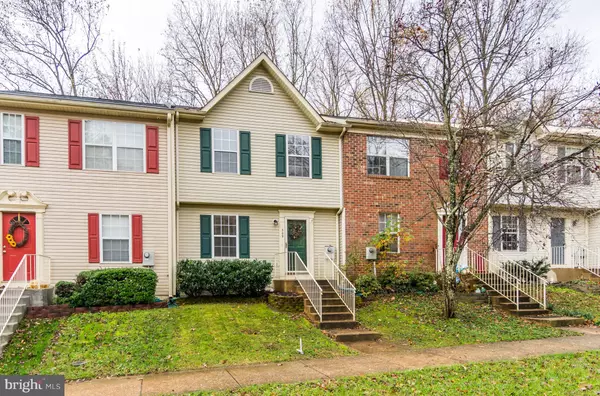 Stafford, VA 22556,309 STAFFORD MEWS LN