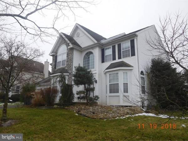 538 TORI CT, New Hope, PA 18938