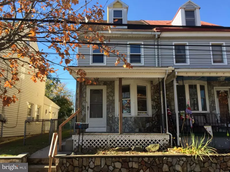 804 PINE ST, Bristol, PA 19007