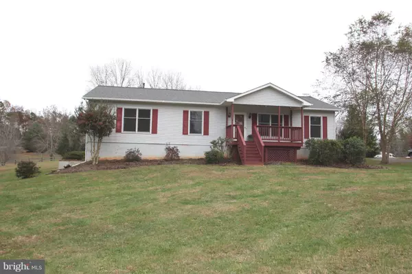 Rixeyville, VA 22737,12687 CHESTNUT LN