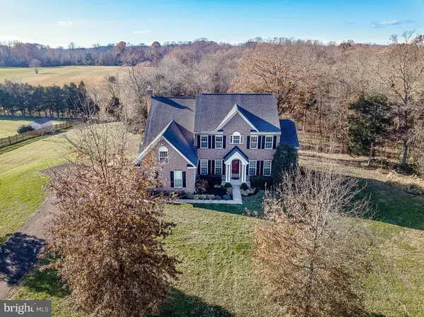 Gainesville, VA 20155,4450 TULLAMORE ESTATES RD