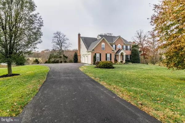 Gainesville, VA 20155,4450 TULLAMORE ESTATES RD