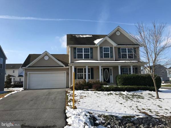 70 OWL AVE, Martinsburg, WV 25405