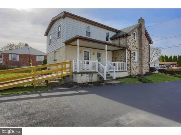 Fleetwood, PA 19522,906 PLEASANT HILL RD