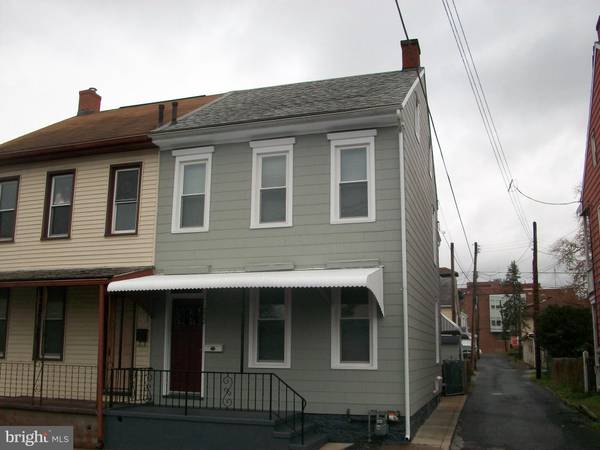 222 S 5TH ST S, Lebanon, PA 17042