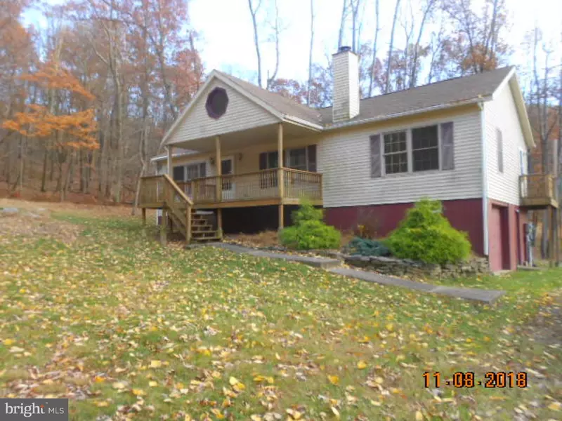 683 TAHOE LN, Zion Grove, PA 17985