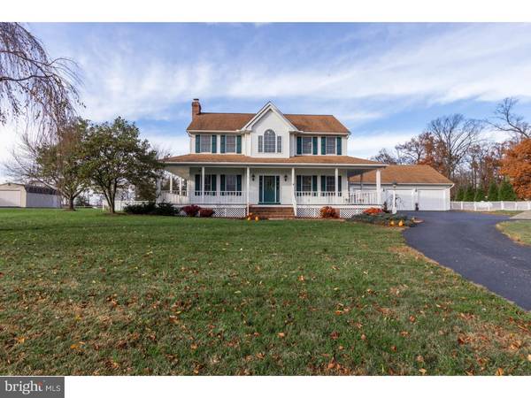 57 UPPER VALLEY RD, Christiana, PA 17509