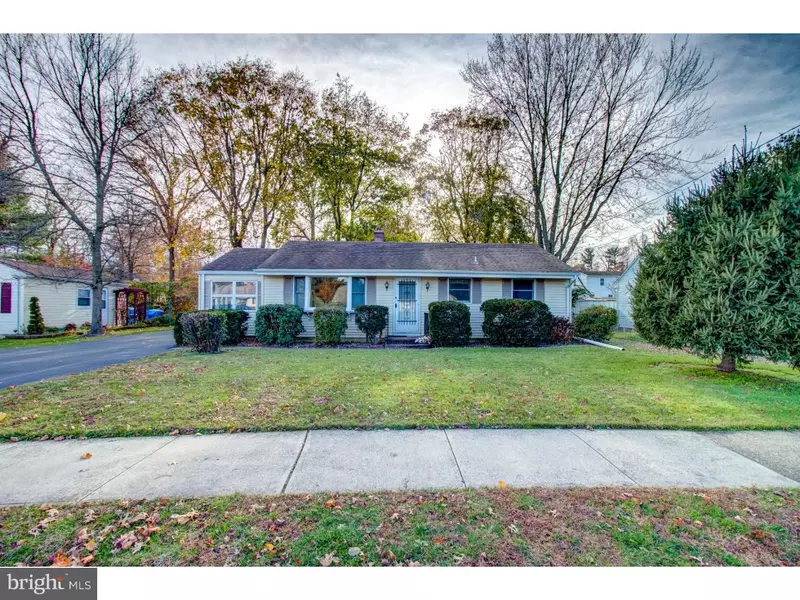 29 SUNSET BLVD, Hamilton, NJ 08690