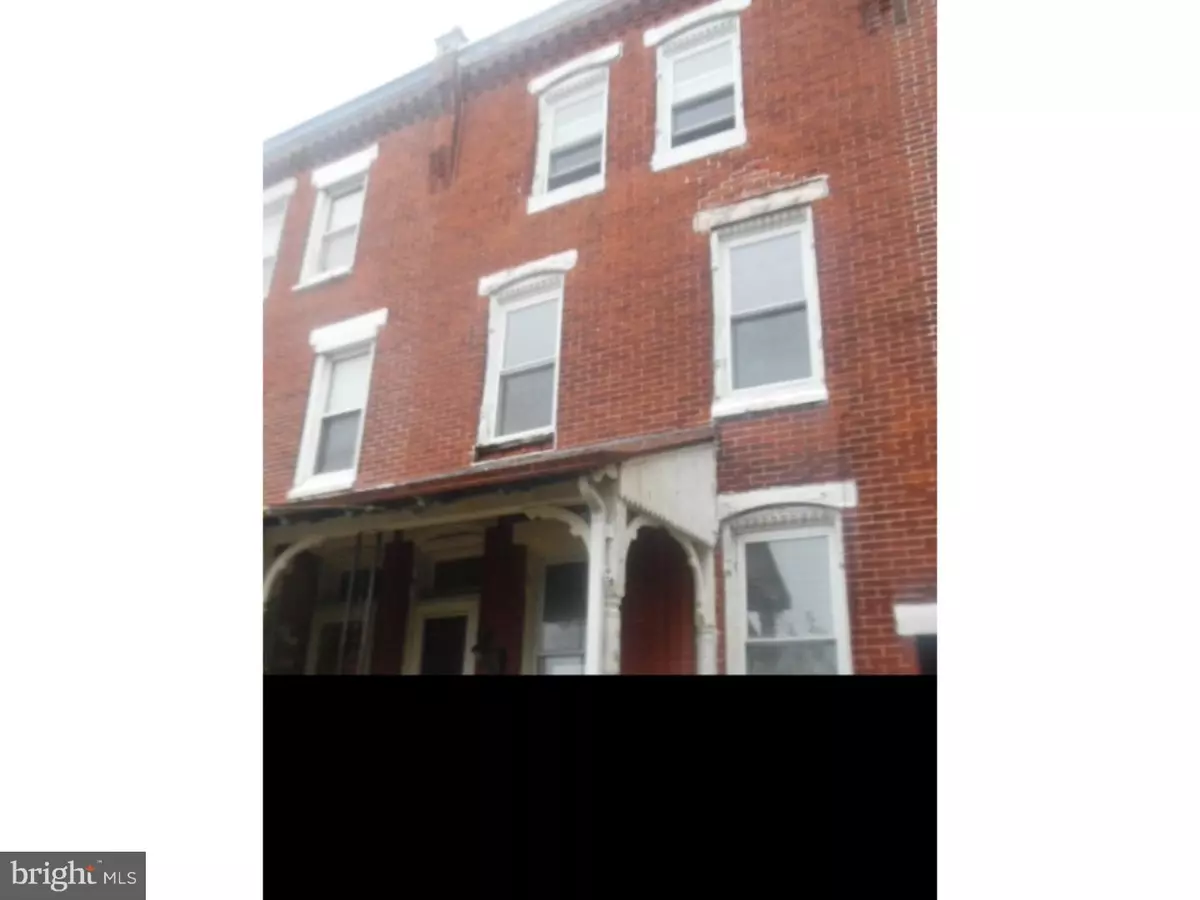 Norristown, PA 19401,1056 CHERRY ST