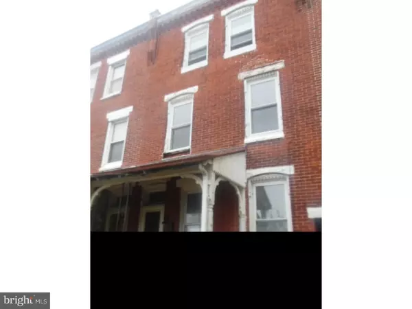 1056 CHERRY ST, Norristown, PA 19401