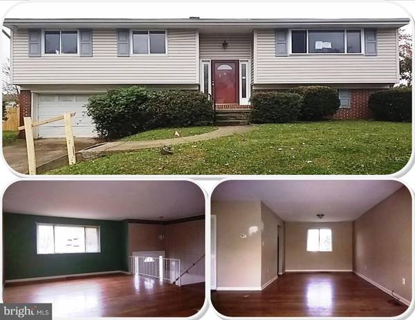 4008 ROUEN RD, Randallstown, MD 21133