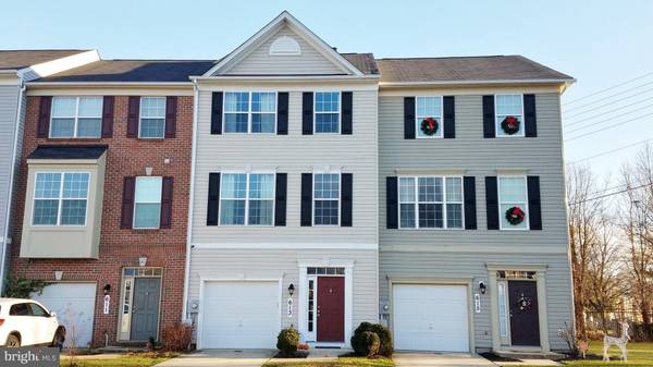 613 AMBERFIELD RD, Frederick, MD 21703