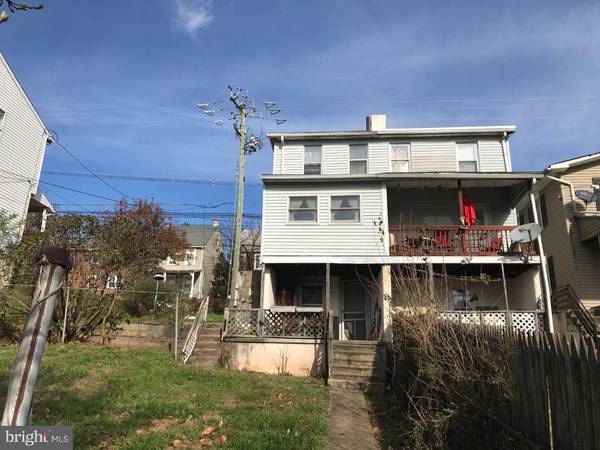 626 BEECH ST, Pottstown, PA 19464