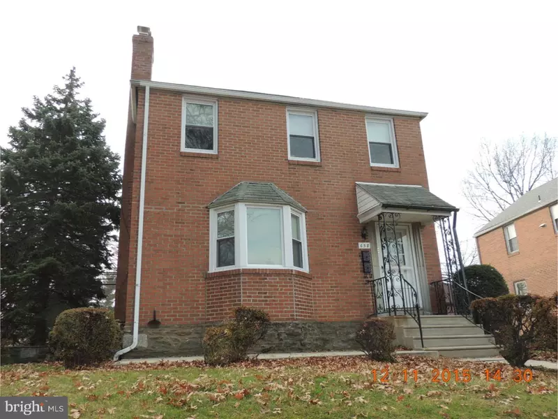 658 CHILDS AVE, Drexel Hill, PA 19026