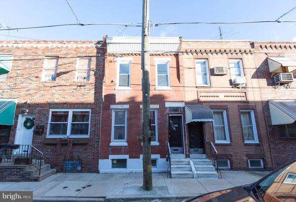 1821 S ROSEWOOD ST, Philadelphia, PA 19145