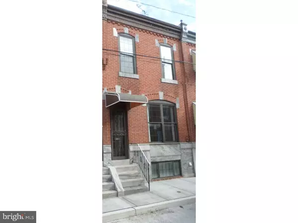 2535 S MOLE ST, Philadelphia, PA 19145