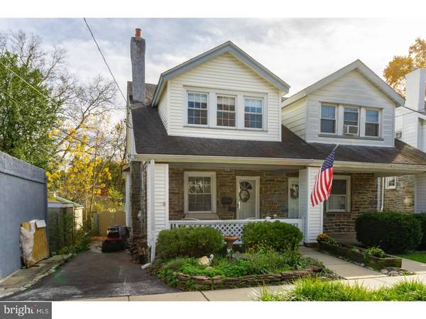 335 SPRING RD, Havertown, PA 19083