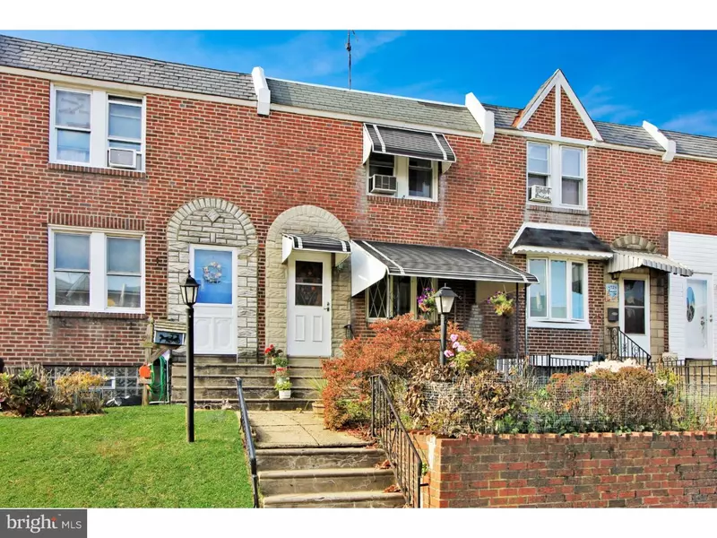 4726 LANSING ST, Philadelphia, PA 19136