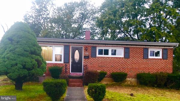 3702 BRENTFORD RD, Randallstown, MD 21133