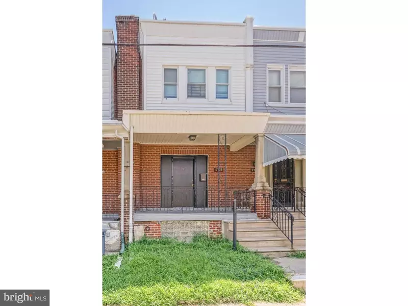 5703 N LAMBERT ST, Philadelphia, PA 19138