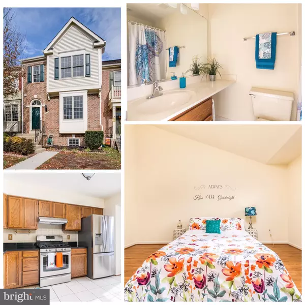 12510 MANCHESTER WAY, Woodbridge, VA 22192