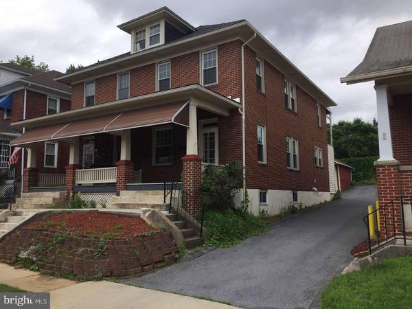 629 GUILFORD AVE, Hagerstown, MD 21740