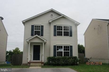 707 BUNCH AVE, Glen Burnie, MD 21060