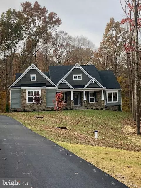 Nokesville, VA 20181,9191 KEYSER RD