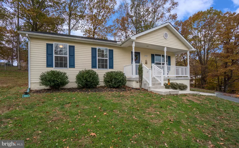 6522 DEERSKIN DR, Fredericksburg, VA 22407