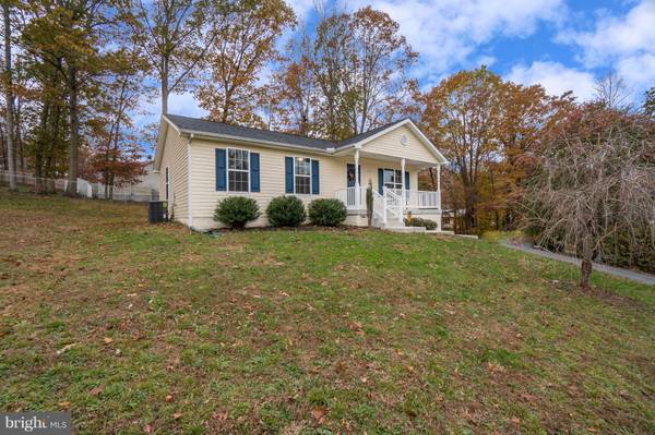 Fredericksburg, VA 22407,6522 DEERSKIN DR