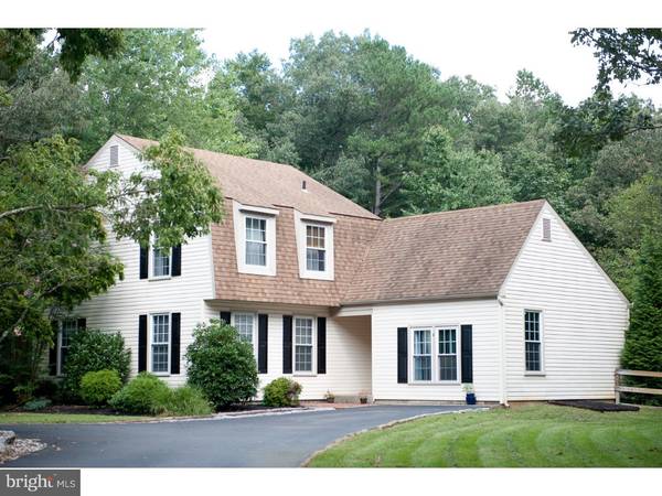 102 N OHIO TRL, Medford, NJ 08055