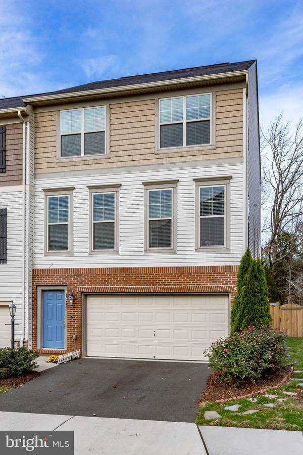 42620 GALBRAITH SQ, Broadlands, VA 20148