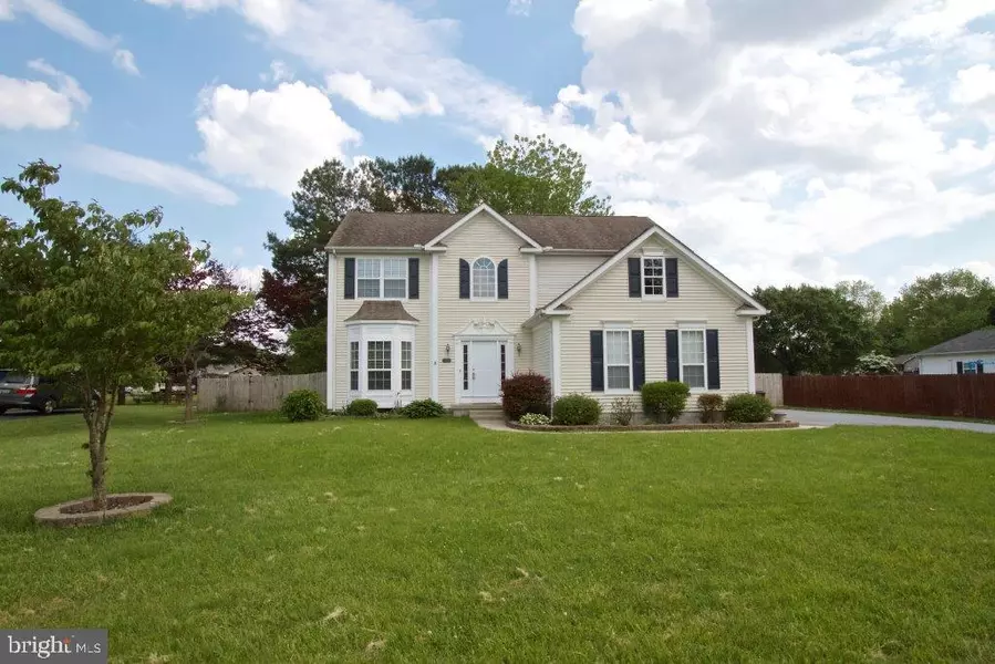 3 E DARBY CIR, Dover, DE 19904