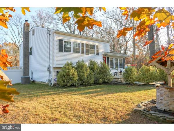 326 WOODLAWN AVE, Williamstown, NJ 08094