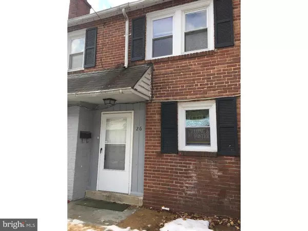 26 N RODNEY DR, Wilmington, DE 19809