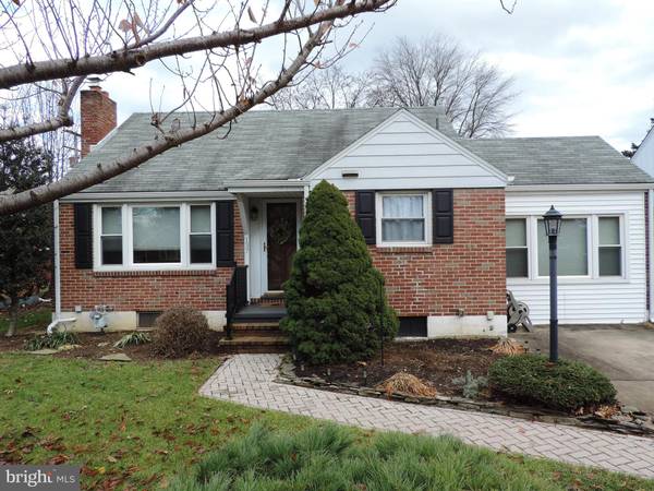 137 S VERNON ST, York, PA 17402