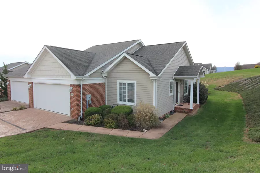 185 STONY POINTE WAY, Strasburg, VA 22657