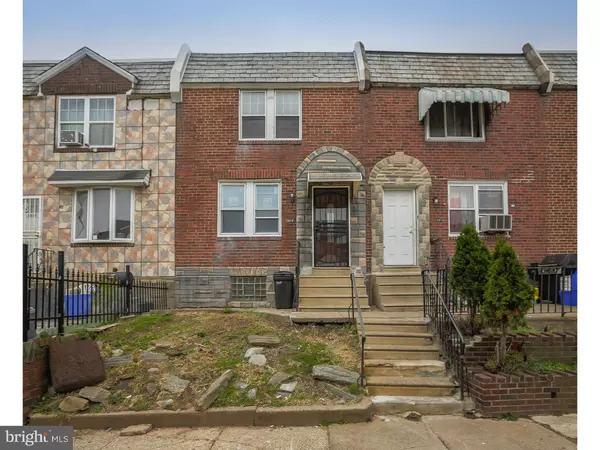 3914 ELSINORE ST, Philadelphia, PA 19124