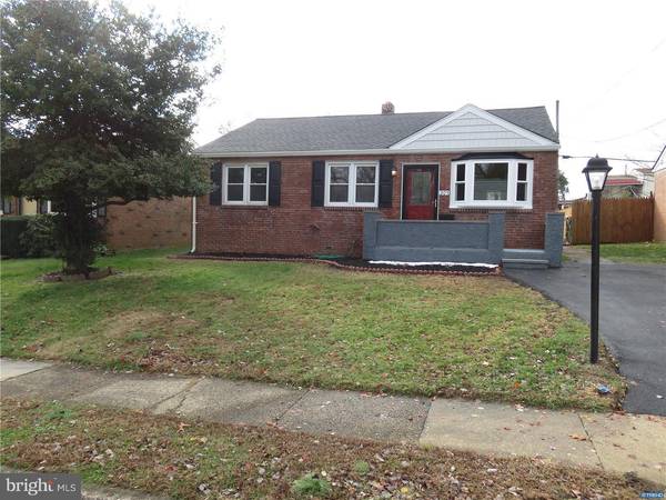 205 ROSEMONT DR, Wilmington, DE 19804