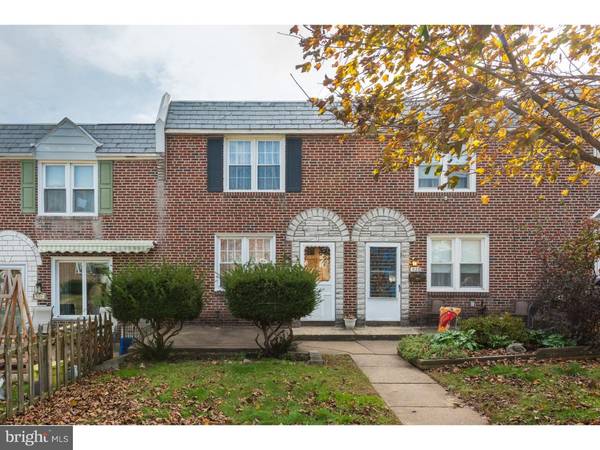 926 BRENTON RD, Upper Darby, PA 19026