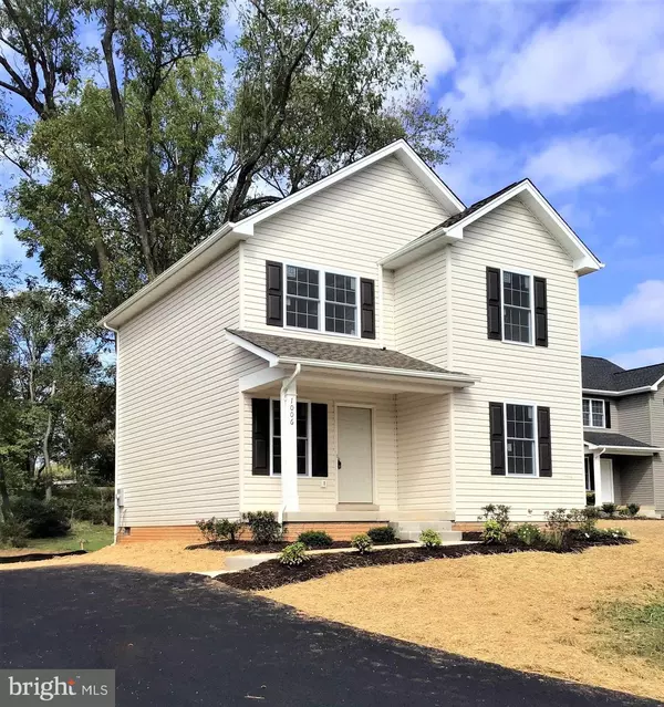 1006 OLD RIXEYVILLE RD, Culpeper, VA 22701