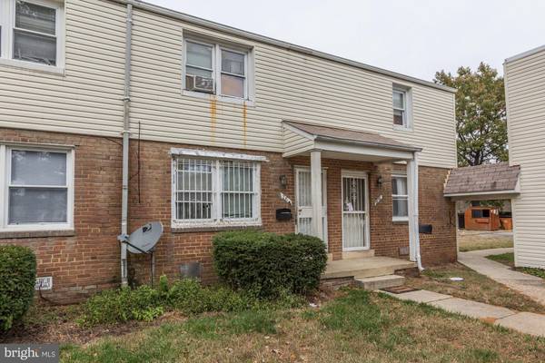 2834 IVERSON ST #101, Temple Hills, MD 20748